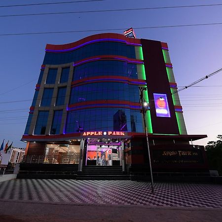 Hotel Apple Park Inn Tiruchirappalli Phòng bức ảnh