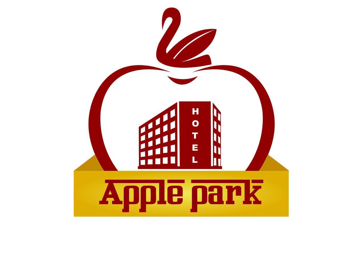 Hotel Apple Park Inn Tiruchirappalli Ngoại thất bức ảnh