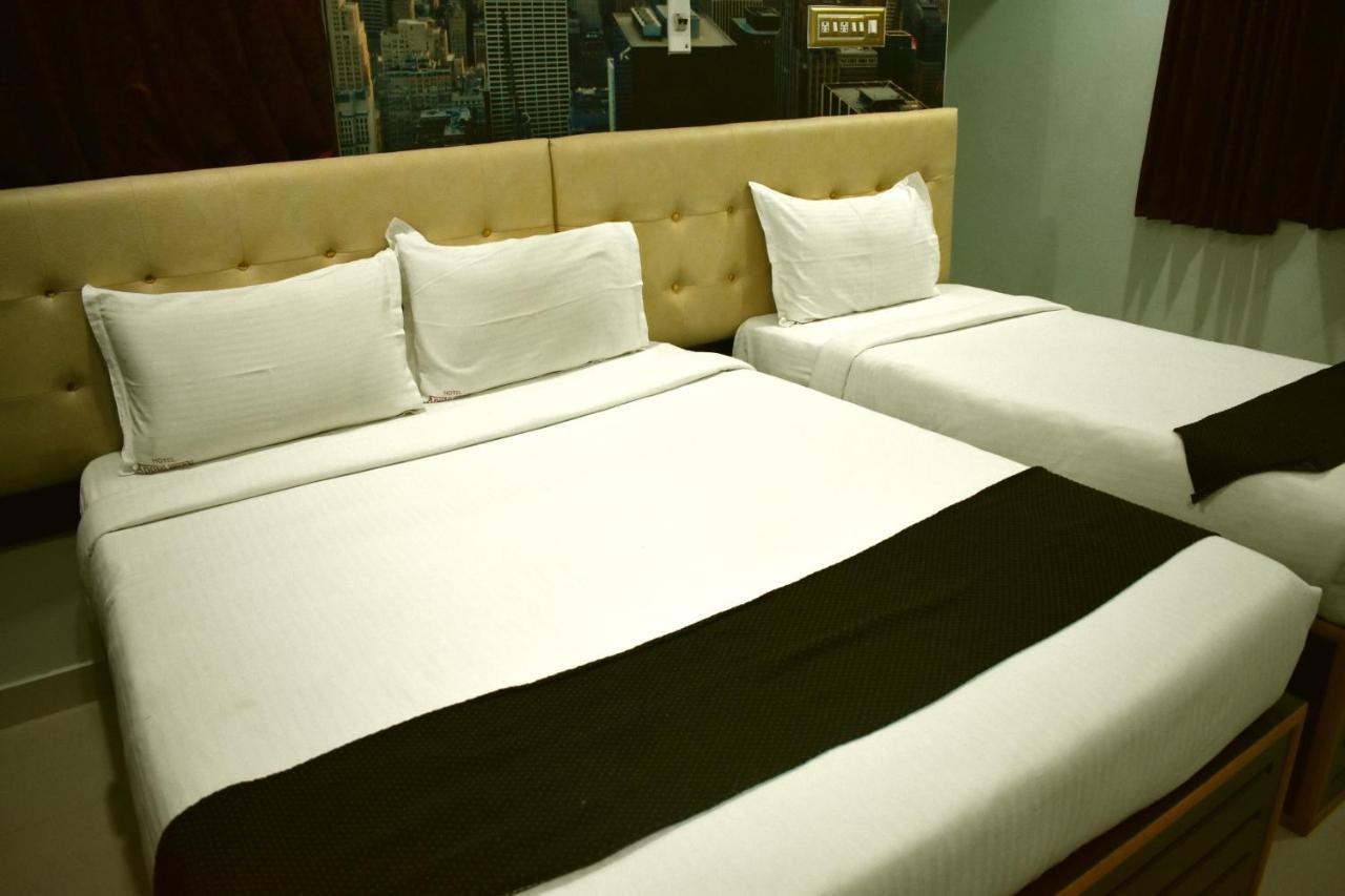 Hotel Apple Park Inn Tiruchirappalli Ngoại thất bức ảnh